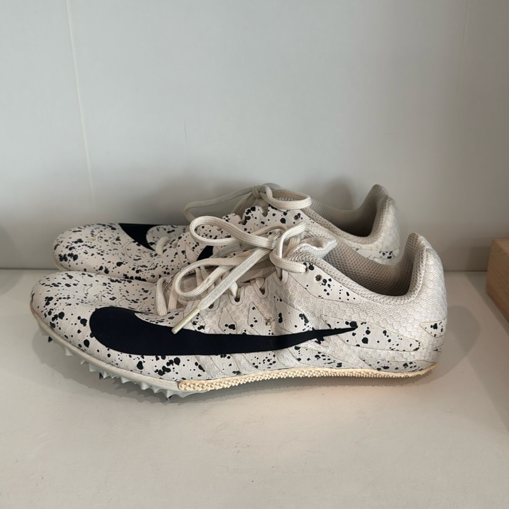 Nike Racing Shoes - Men’s US 7.5